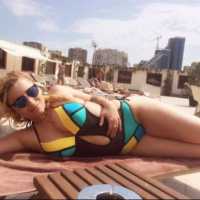 Altınordu Eskort Bayan: Bir Fantazinin Gerçekleşmesi