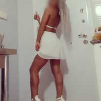 Altınordu'nun Göz Alıcı Eskort Kızı: Derya