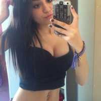 Eşsiz Doğallığı ve Seksi Enerjisiyle Korgan Eskort Kız