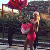 Eşsiz Güzellik: Perşembe Eskort Zara