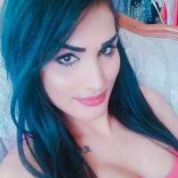 Fatsa Escort Aylin'in Cazibesi