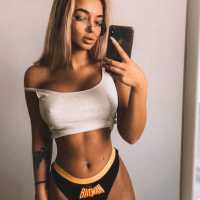 Gölköy Bölgesinde Eskortluğun Büyüleyici Yüzü