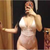 Güzel Korgan Escort Kızını Tanıyalım: 86kg, 172cm Boyunda Sihirli Güzellik