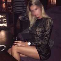 Korgan'da Fırtına Gibi Eskort; Muhteşem Güzellik Azra