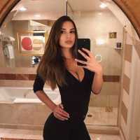 Perşembe Eskort En Seksi Kızla Tanışın