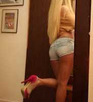 Perşembe'nin En İdeal Vücutlu Escortu: Aylin