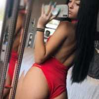 Perşembe'nin Göz Kamaştırıcı Eskortu: Işıl